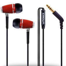 Наушники Crown CMERE-635