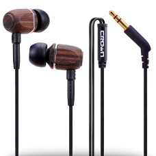 Наушники Crown CMERE-636