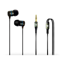 Наушники Crown CMERA-757