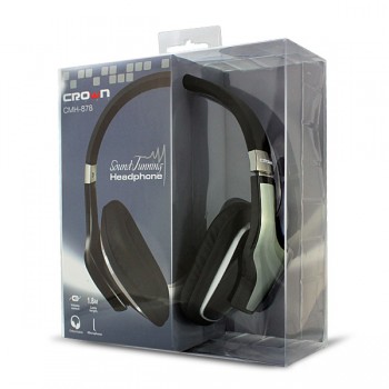 Гарнитура Crown CMH-878