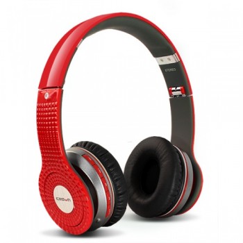 Наушники Crown CMBH-9277