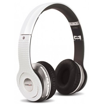 Наушники Crown CMBH-9277