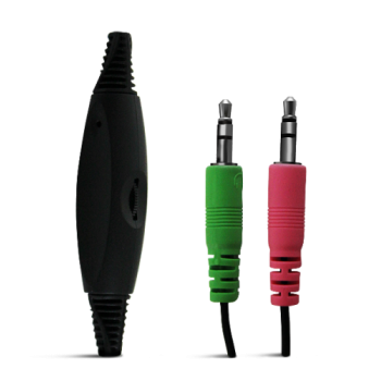 Гарнитура Crown CMH-101