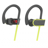 Беспроводные наушники Hoco Wireless Sports Earphone ES7