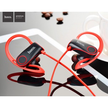 Беспроводные наушники Hoco Wireless Sports Earphone ES9