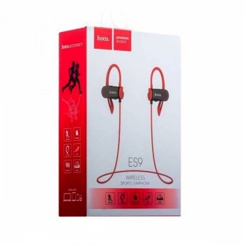 Беспроводные наушники Hoco Wireless Sports Earphone ES9
