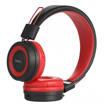 Беспроводные наушники Hoco Extra Cool Motion Bass Wireless W16