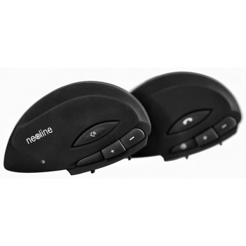 Мотогарнитура Neoline Roadcast X2