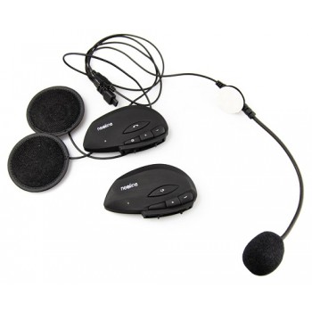 Мотогарнитура Neoline Roadcast X2