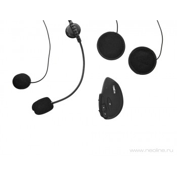 Мотогарнитура Neoline Roadcast X2