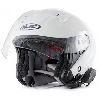 Мотогарнитура Neoline Roadcast X2