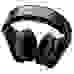 Наушники с активным шумоподавлением Polk Audio ULTRA FOCUS 8000 Black