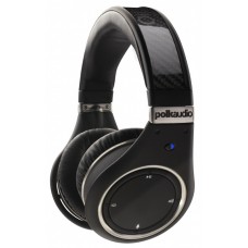 Наушники с активным шумоподавлением Polk Audio ULTRA FOCUS 8000 Black