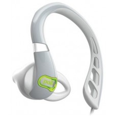 Спортивные наушники Polk Audio ULTRAFIT 1000 Grey/Green для iPod, iPhone, iPad