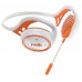 Спортивные наушники Polk Audio ULTRAFIT 2000 White/Orange для iPod, iPhone, iPad