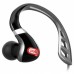 Спортивные наушники Polk Audio ULTRAFIT 3000 Black/Red для iPod, iPhone, iPad