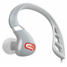 Спортивные наушники Polk Audio ULTRAFIT 3000 Grey/Orange для iPod, iPhone, iPad