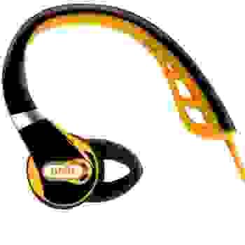 Спортивные наушники Polk Audio ULTRAFIT 500 Black/Gold