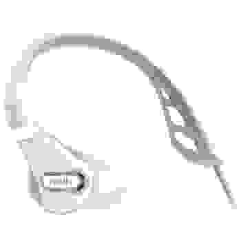 Спортивные наушники Polk Audio ULTR ULTRAFIT 500 White/Silver
