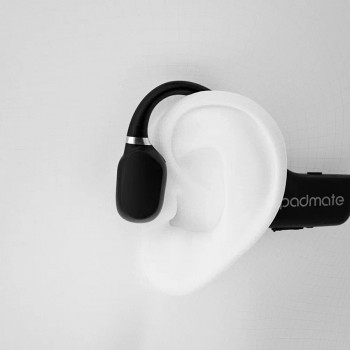 Наушники беспроводные c костной проводимостью звука Padmate S26 (T18)