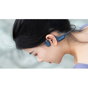 Наушники беспроводные c костной проводимостью звука Padmate S26 (T18)