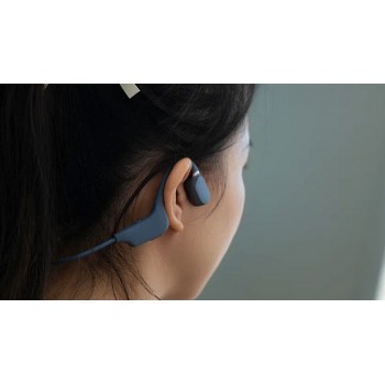 Наушники беспроводные c костной проводимостью звука Padmate S26 (T18)