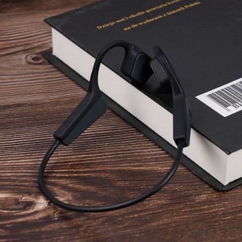 Наушники беспроводные c костной проводимостью звука Padmate S30 (T23C)