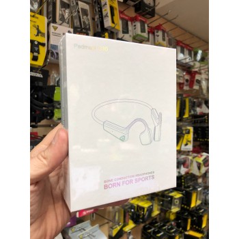 Наушники беспроводные c костной проводимостью звука Padmate S30 (T23C)