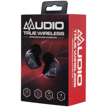 Беспроводные наушники Training Mask Performance Ear Buds