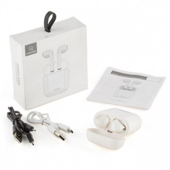 Беспроводные наушники Usams LC Series F10 Pro