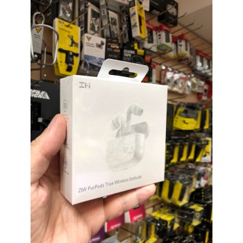 Беспроводные стерео-наушники Xiaomi (MI) ZMI PurPods (TW101ZM)