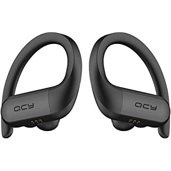 Беспроводные наушники Xiaomi T6 TWS Smart Earbuds Sport Bluetooth V5.0