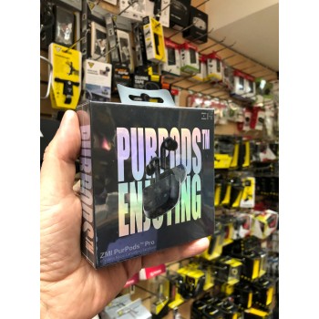 Беспроводные стерео-наушники c активным шумоподавлением Xiaomi (MI) ZMI PurPods Pro (TW100ZM)