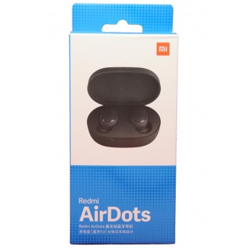 Беспроводные наушники Xiaomi Redmi AirDots True Wireless Earphone (ZBW4467CN)