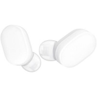 Наушники беспроводные Xiaomi Mi AirDots True Wireless Earbuds (ZBW4420GL)