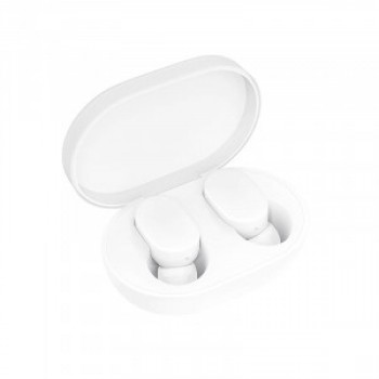 Наушники беспроводные Xiaomi Mi AirDots True Wireless Earbuds (ZBW4420GL)