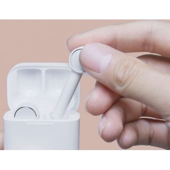 Беспроводные наушники Xiaomi Mi AirDots Pro True Wireless Earphone ZBW4458TY