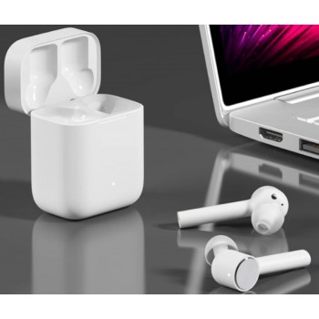 Беспроводные наушники Xiaomi Mi AirDots Pro True Wireless Earphone ZBW4458TY