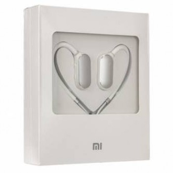 Гарнитура спортивная Xiaomi Mi Sport Bluetooth Headset (ZBW4330CN)