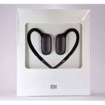 Гарнитура спортивная Xiaomi Mi Sport Bluetooth Headset (ZBW4330CN)