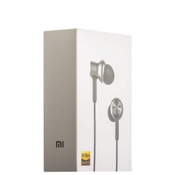 Наушники Xiaomi Mi In-Ear Headphones Pro HD (ZBW4369TY)