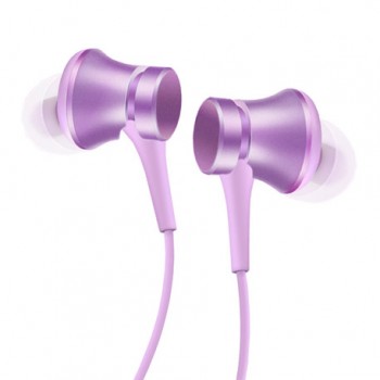 Наушники Xiaomi Mi Piston In-Ear Headphones Basic Edition (ZBW435)