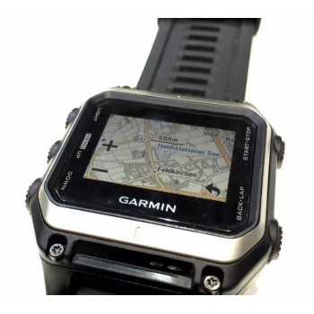 Наручный навигатор Garmin Epix (010-01247-00)