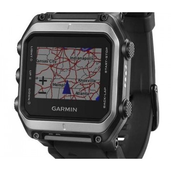 Наручный навигатор Garmin Epix (010-01247-00)