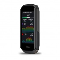 Велосипедный навигатор Garmin Edge 1050