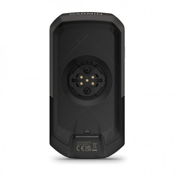 Велосипедный навигатор Garmin Edge 1050