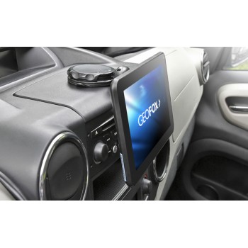 Планшетный компьютер GEOFOX MID 720 GSP Car Edition Black