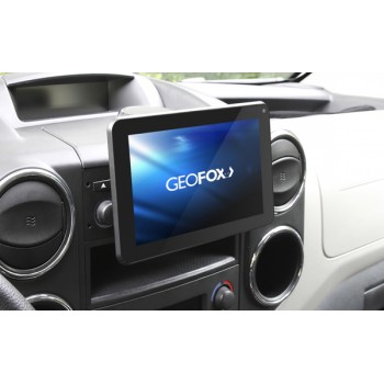Планшетный компьютер GEOFOX MID 720 GSP Car Edition Black