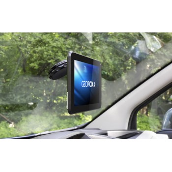 Планшетный компьютер GEOFOX MID 720 GSP Car Edition Black