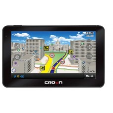 Навигатор CROWN CMGS-5219 Навигатор CROWN CMGS-5219